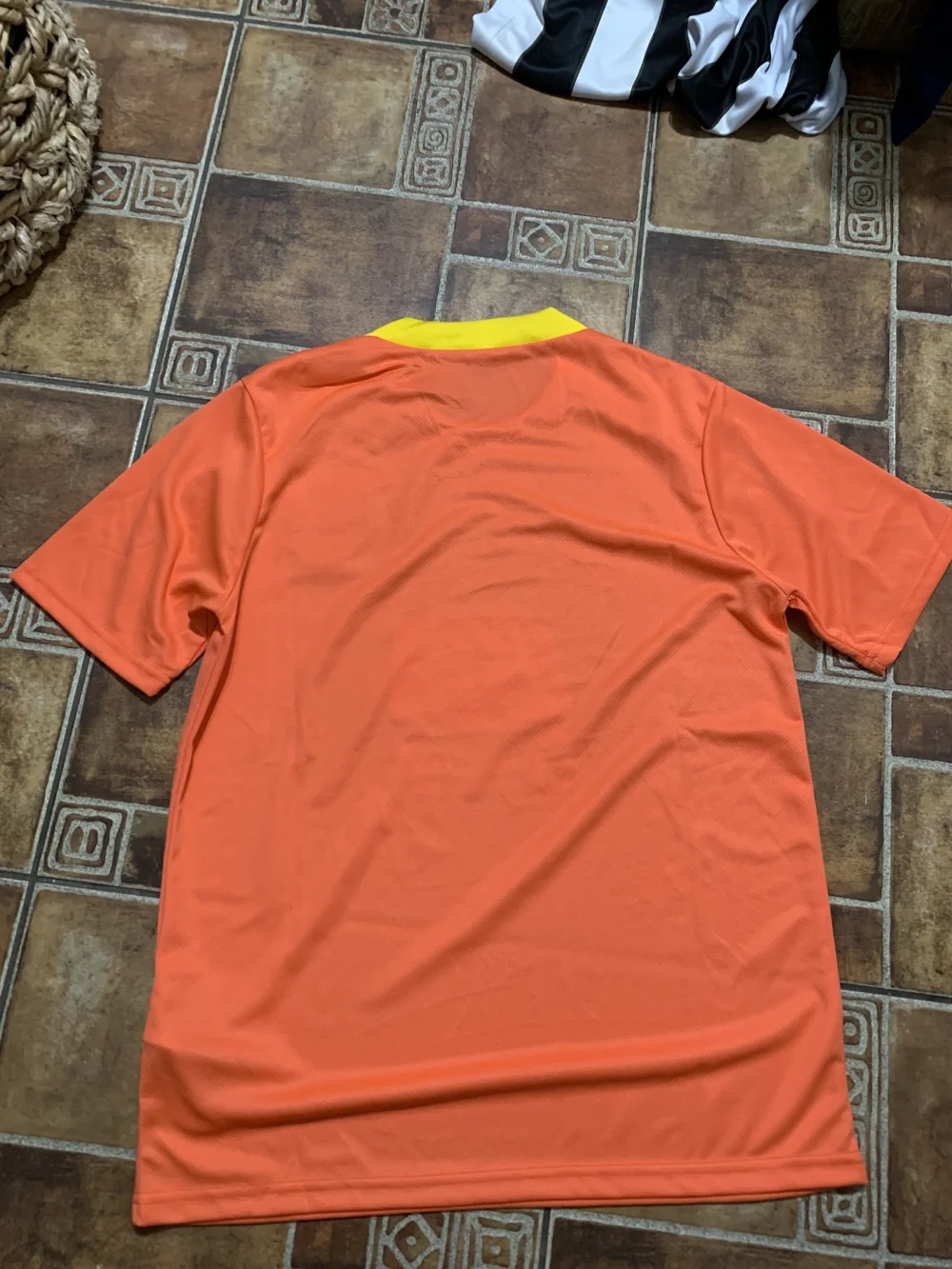 Nike Brazil 2026 Training Jersey Size L
